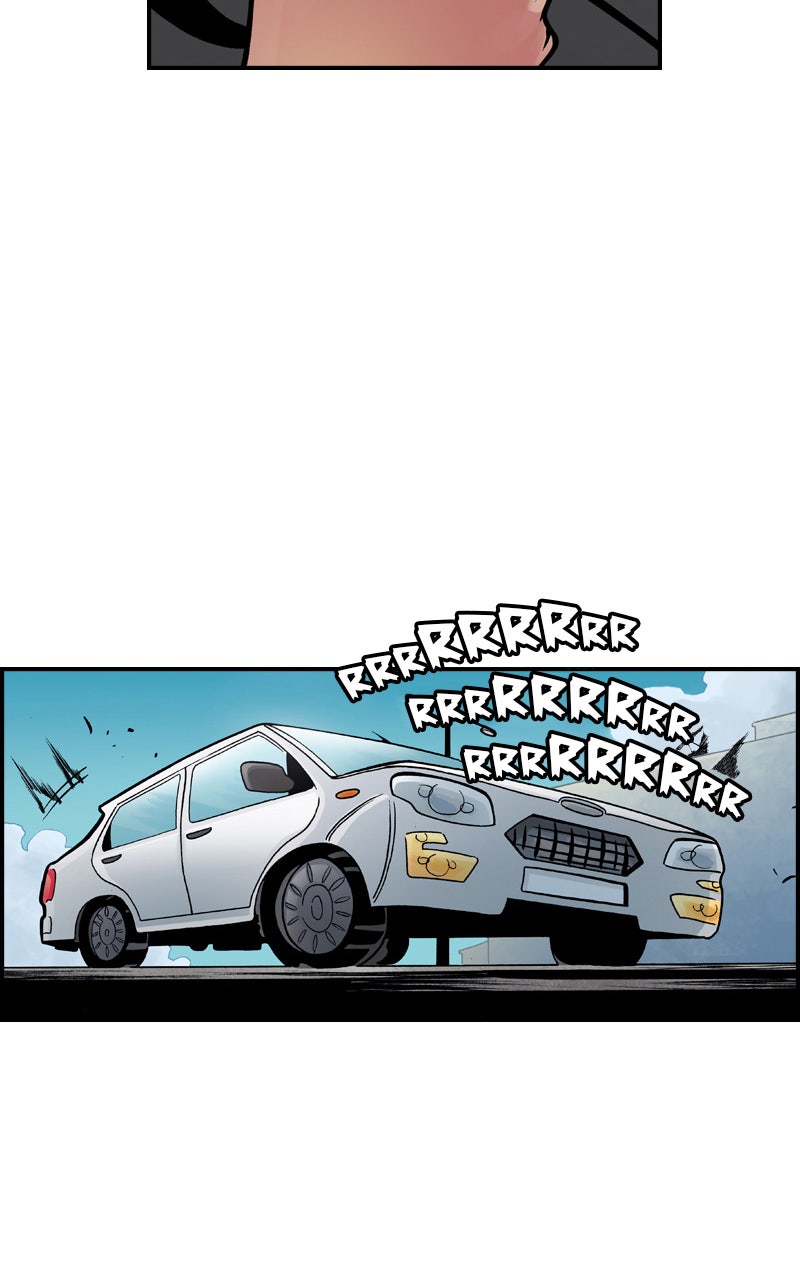 Read El camino maldito Manga Online