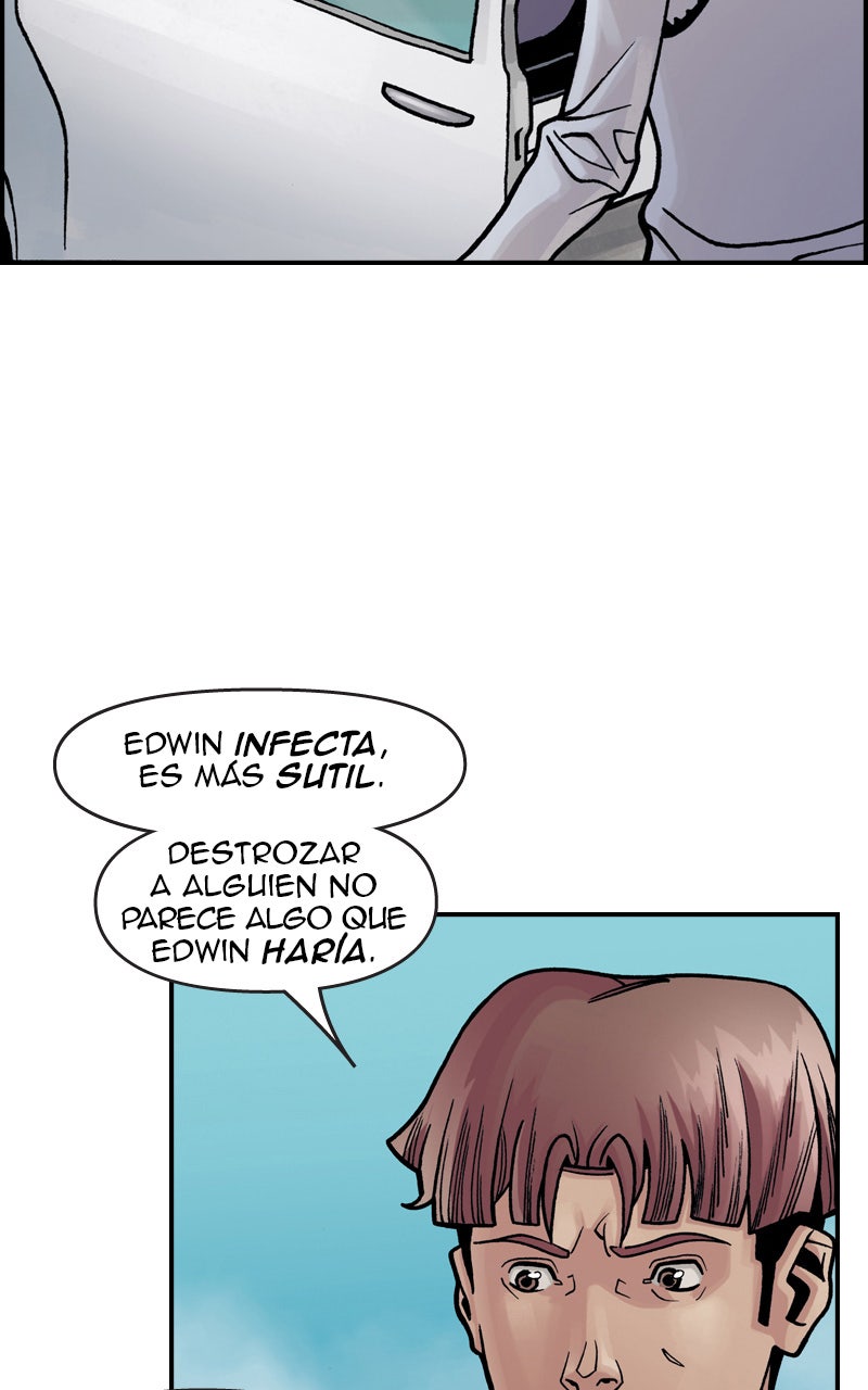 Read El camino maldito Manga Online
