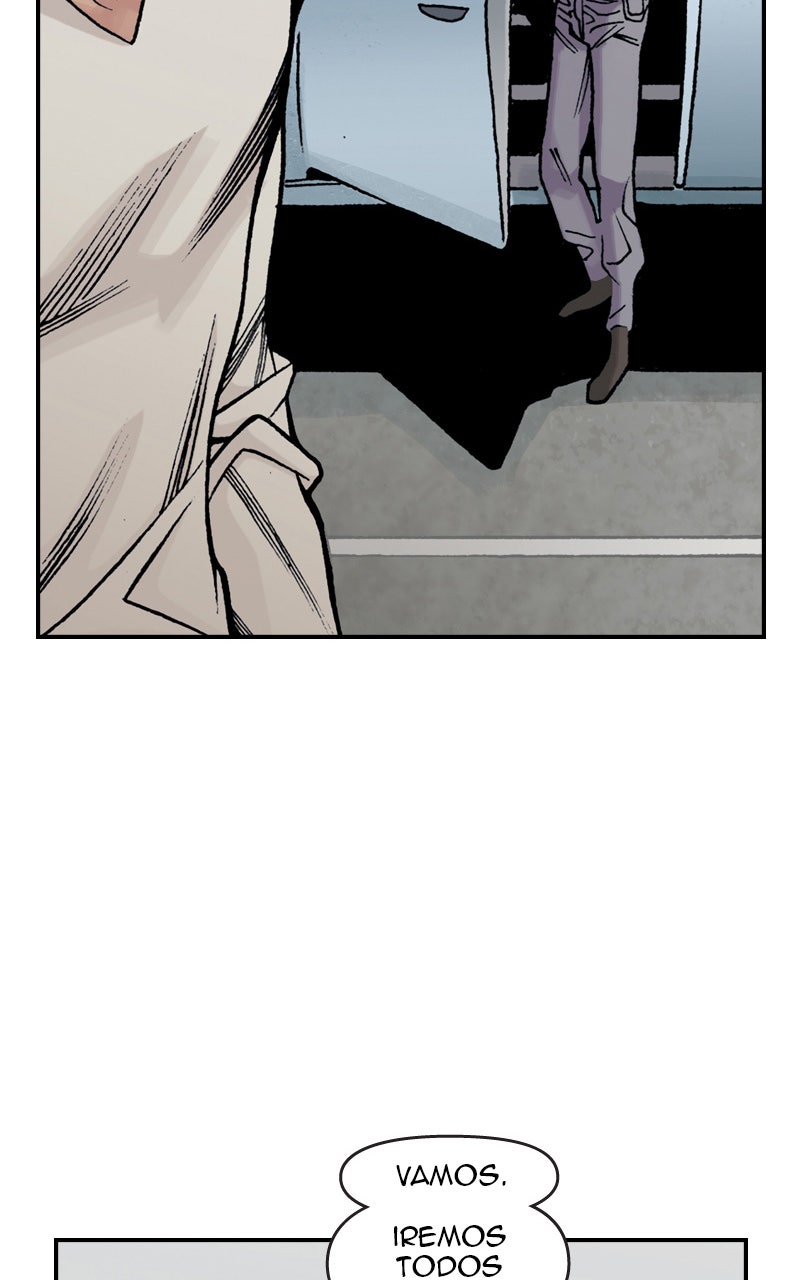 Read El camino maldito Manga Online