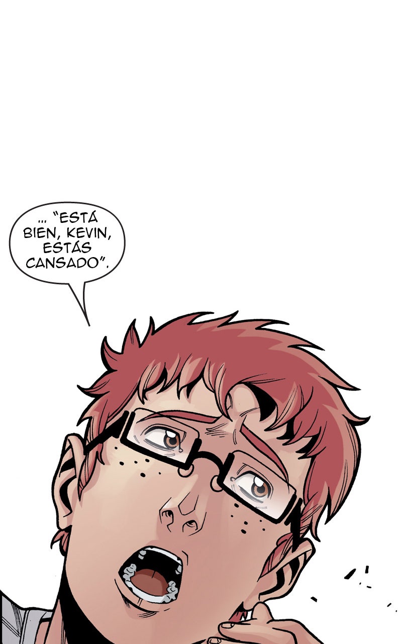 Read El camino maldito Manga Online