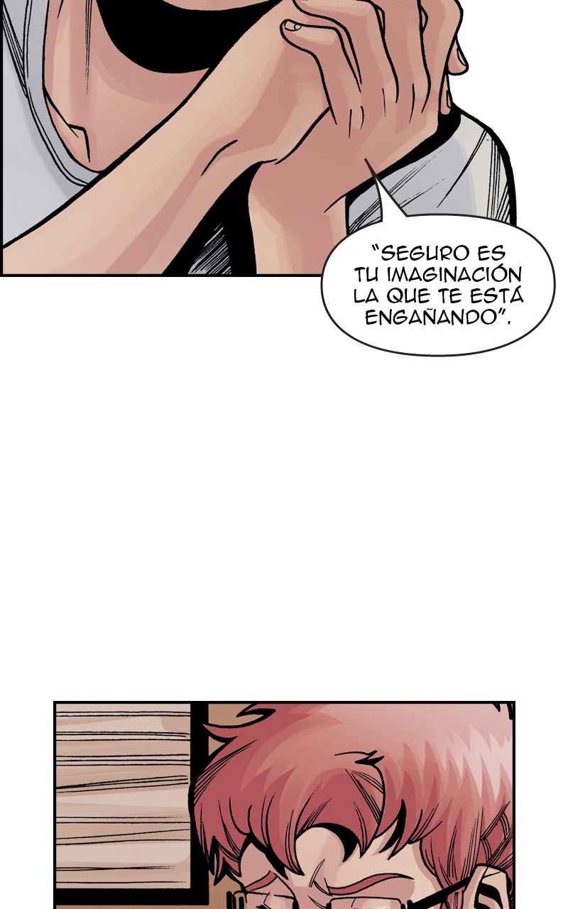 Read El camino maldito Manga Online