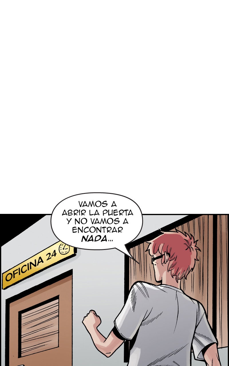 Read El camino maldito Manga Online