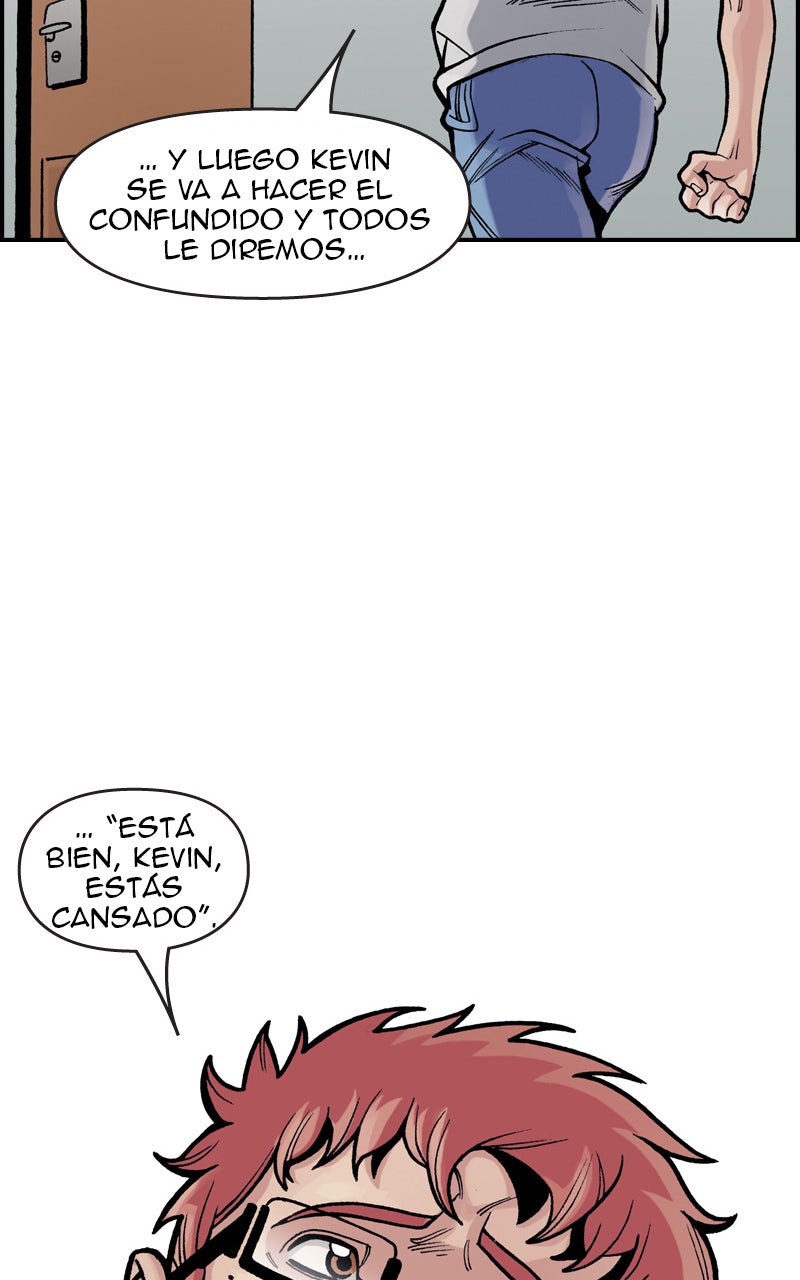 Read El camino maldito Manga Online
