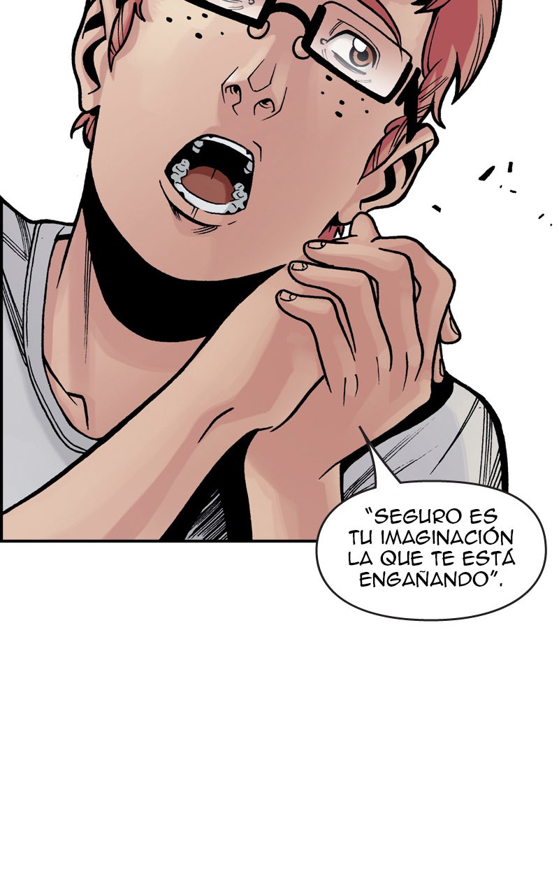 Read El camino maldito Manga Online