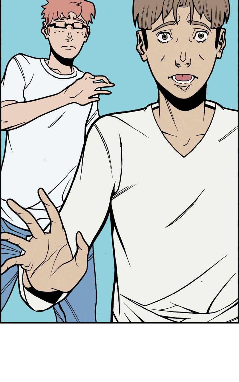 Read El camino maldito Manga Online