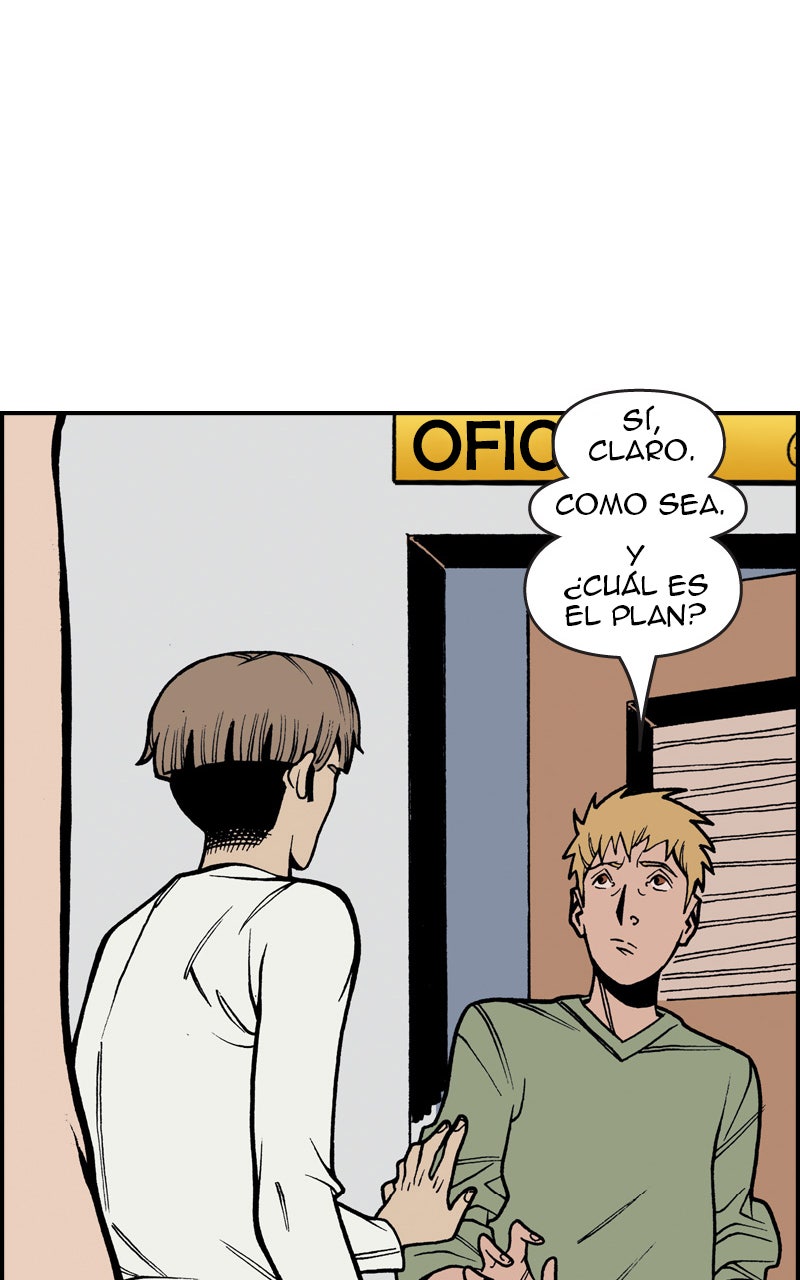 Read El camino maldito Manga Online