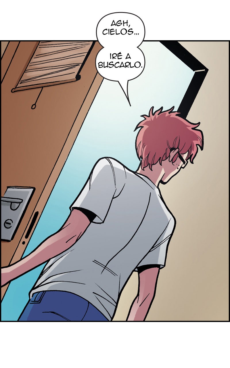 Read El camino maldito Manga Online
