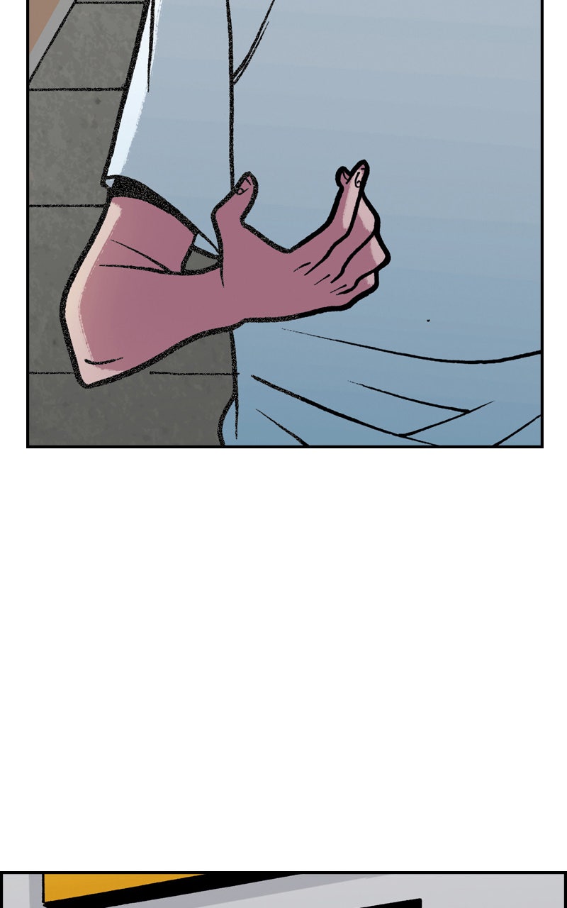 Read El camino maldito Manga Online