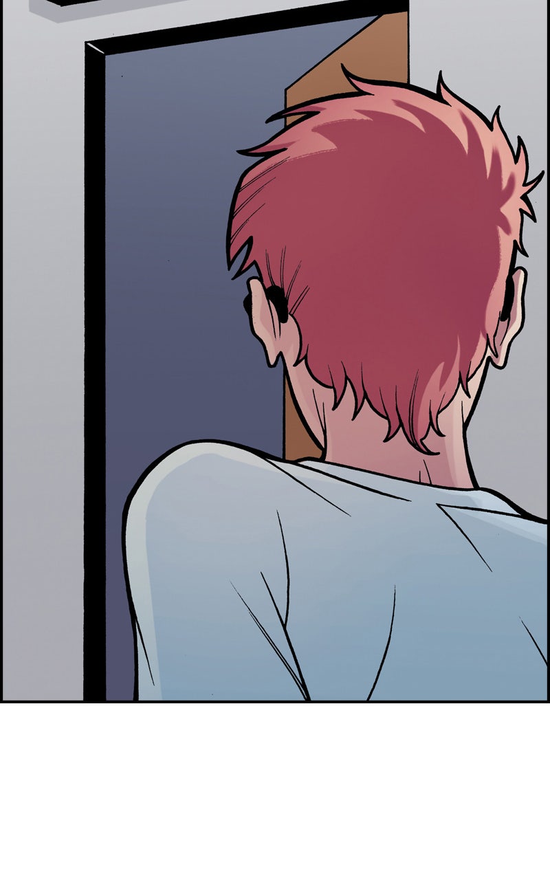 Read El camino maldito Manga Online