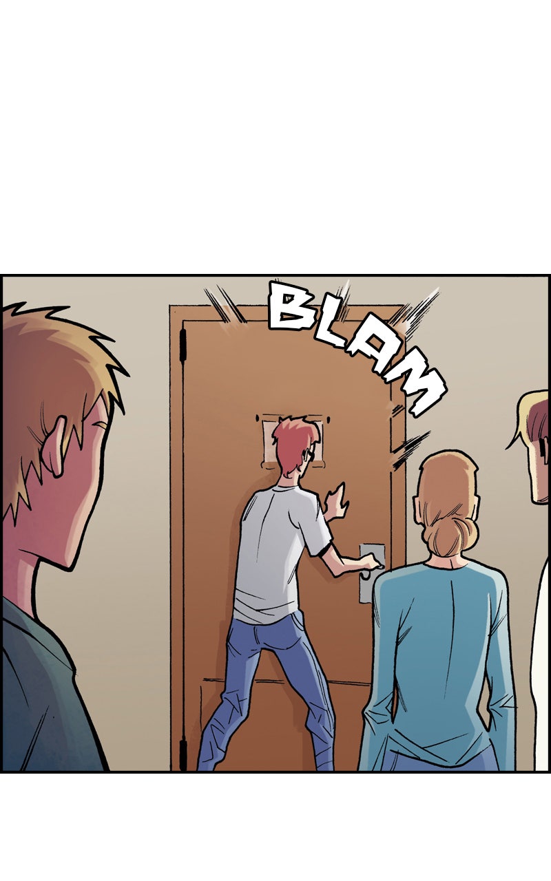 Read El camino maldito Manga Online