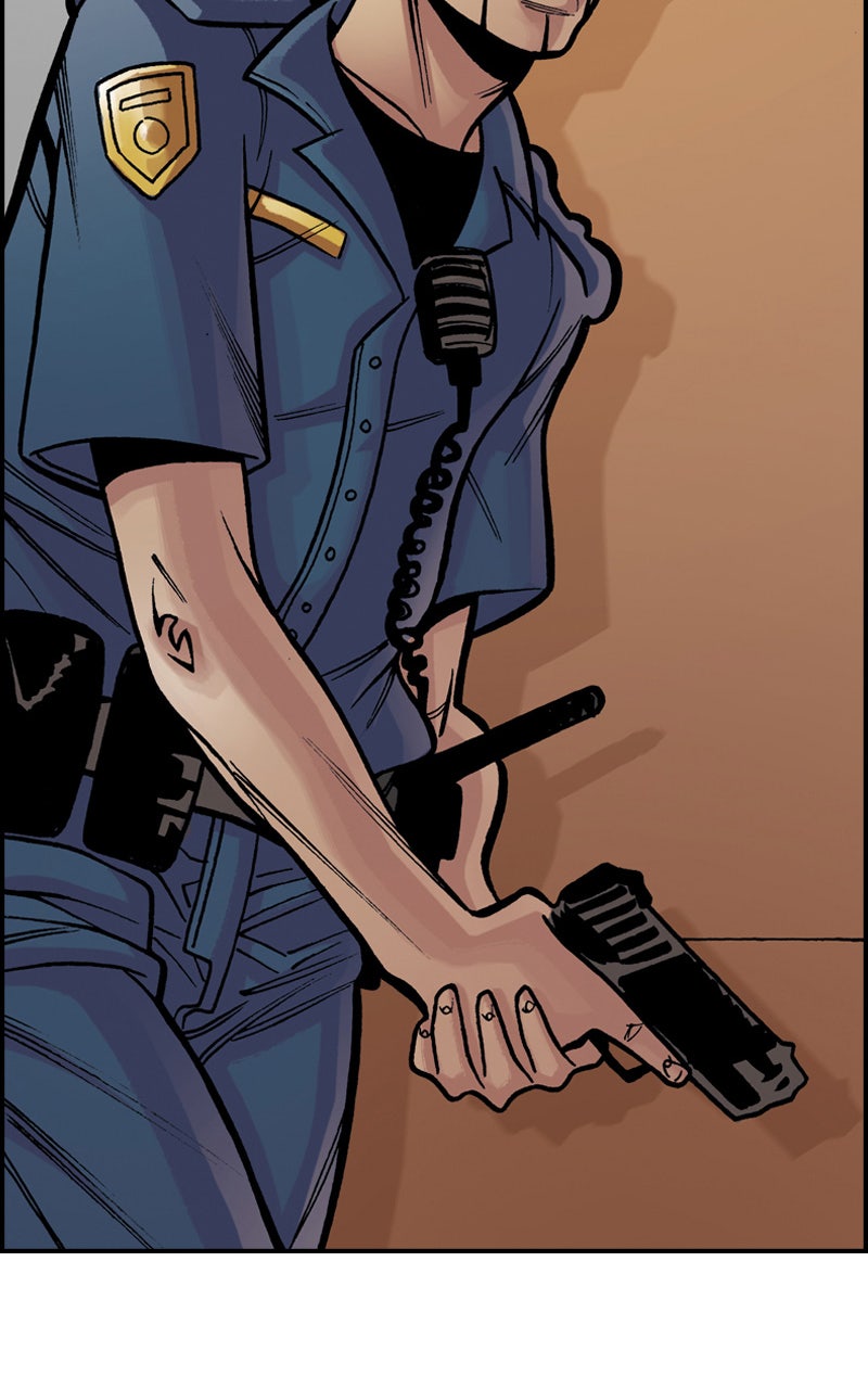 Read El camino maldito Manga Online