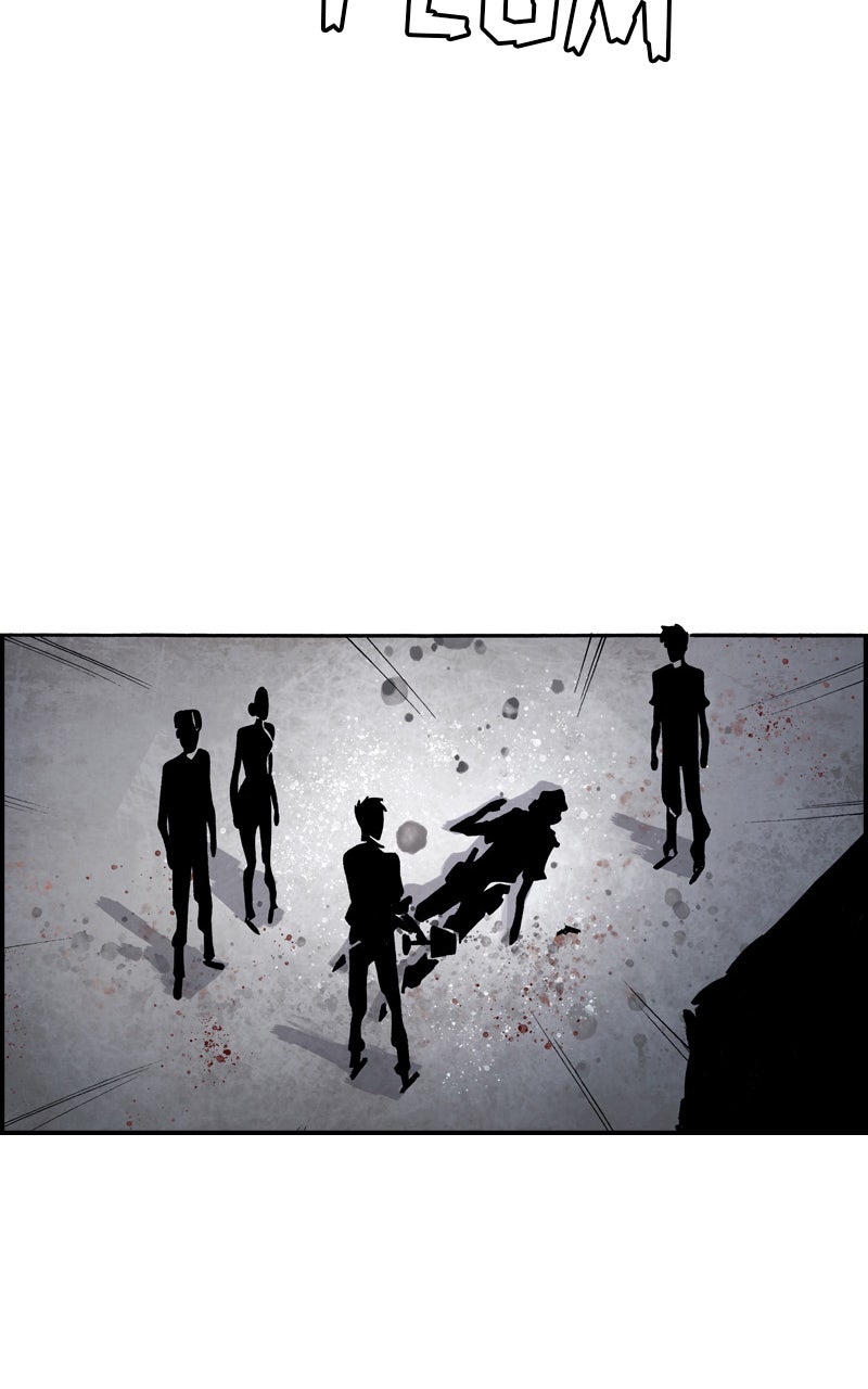 Read El camino maldito Manga Online