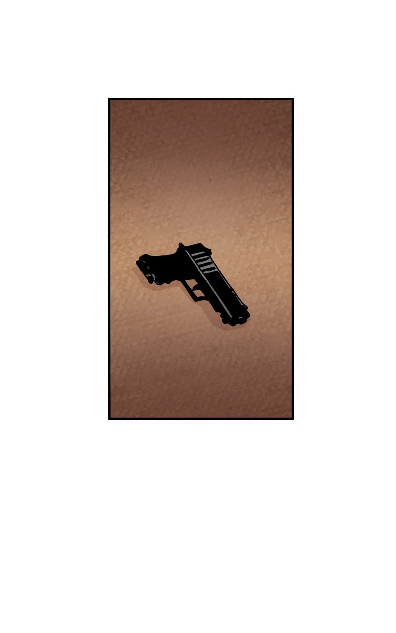 Read El camino maldito Manga Online