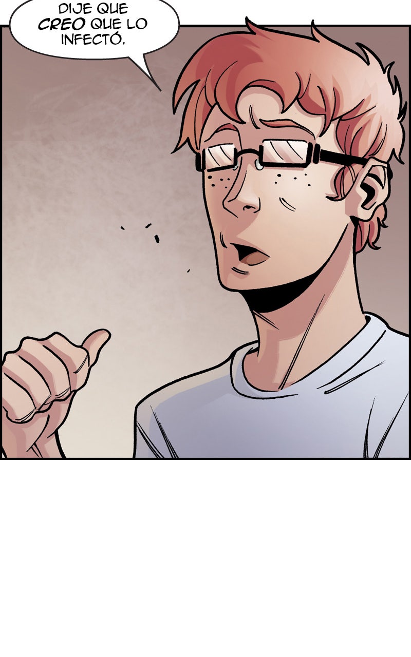 Read El camino maldito Manga Online