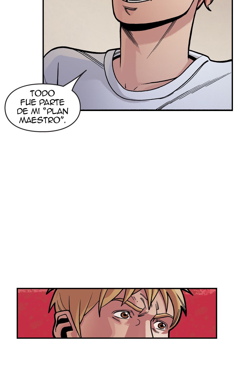 Read El camino maldito Manga Online