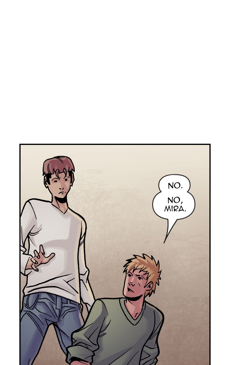 Read El camino maldito Manga Online