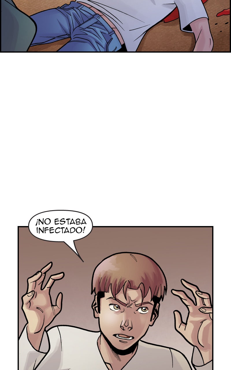 Read El camino maldito Manga Online