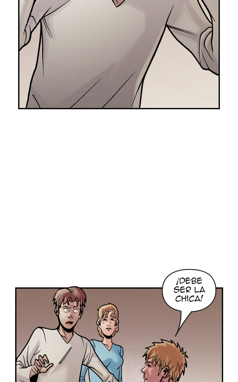 Read El camino maldito Manga Online