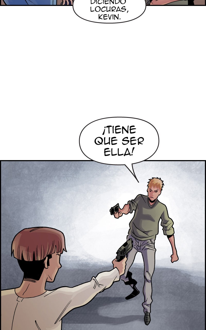 Read El camino maldito Manga Online