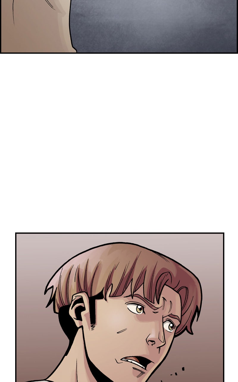 Read El camino maldito Manga Online