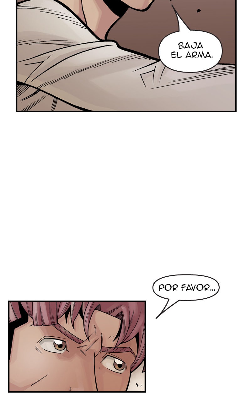 Read El camino maldito Manga Online