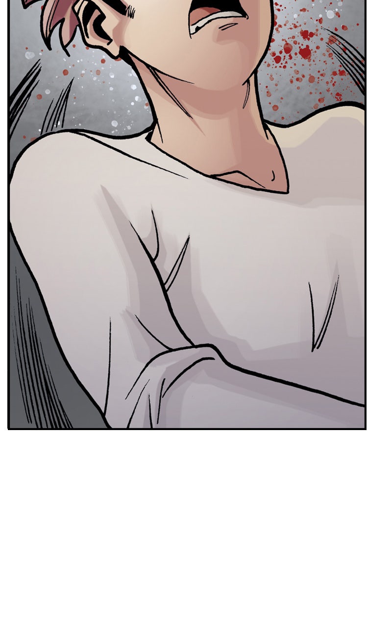 Read El camino maldito Manga Online