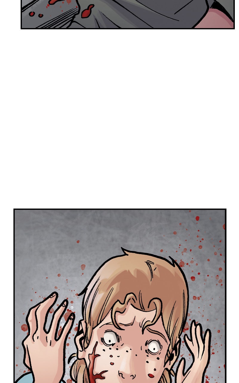 Read El camino maldito Manga Online