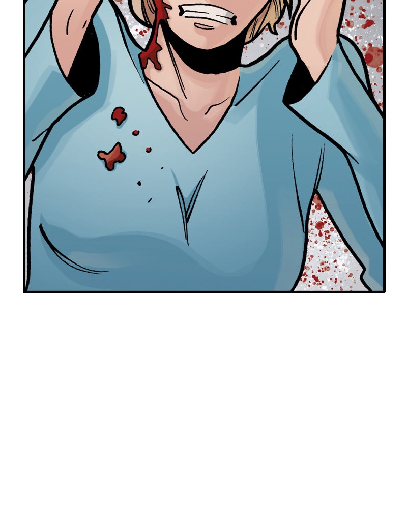 Read El camino maldito Manga Online