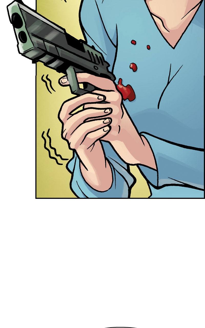 Read El camino maldito Manga Online
