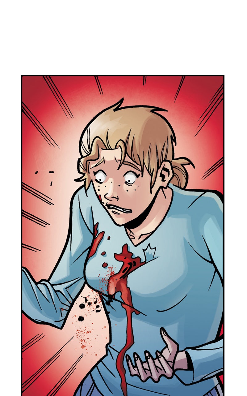 Read El camino maldito Manga Online