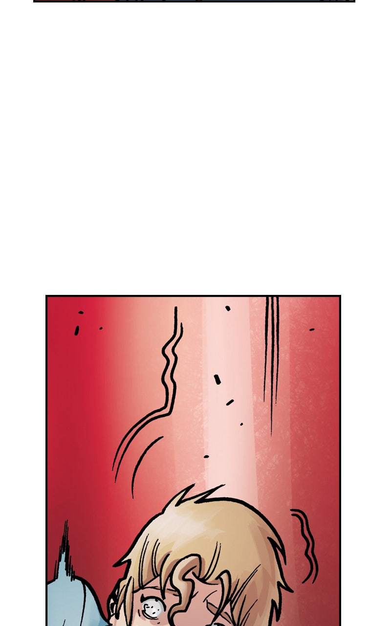 Read El camino maldito Manga Online