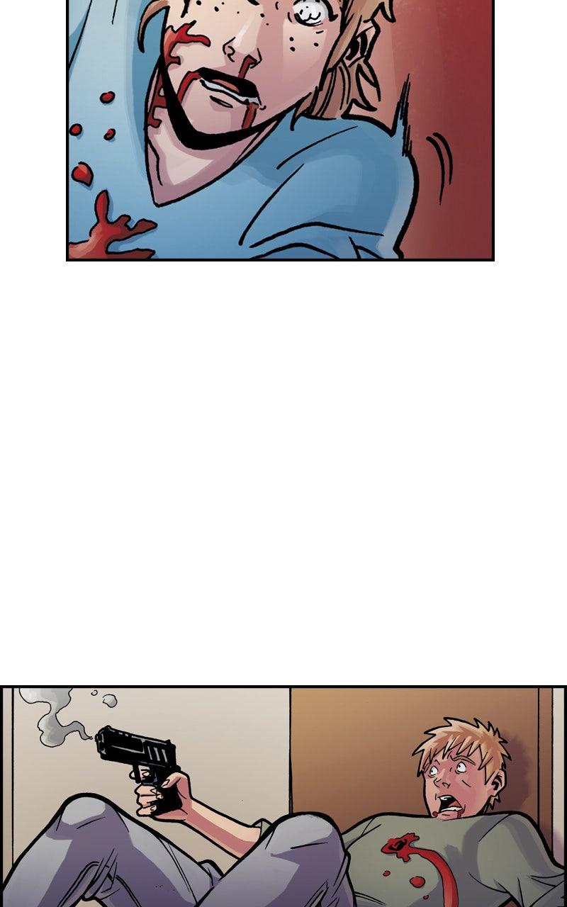Read El camino maldito Manga Online