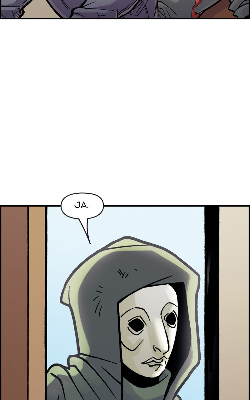Read El camino maldito Manga Online