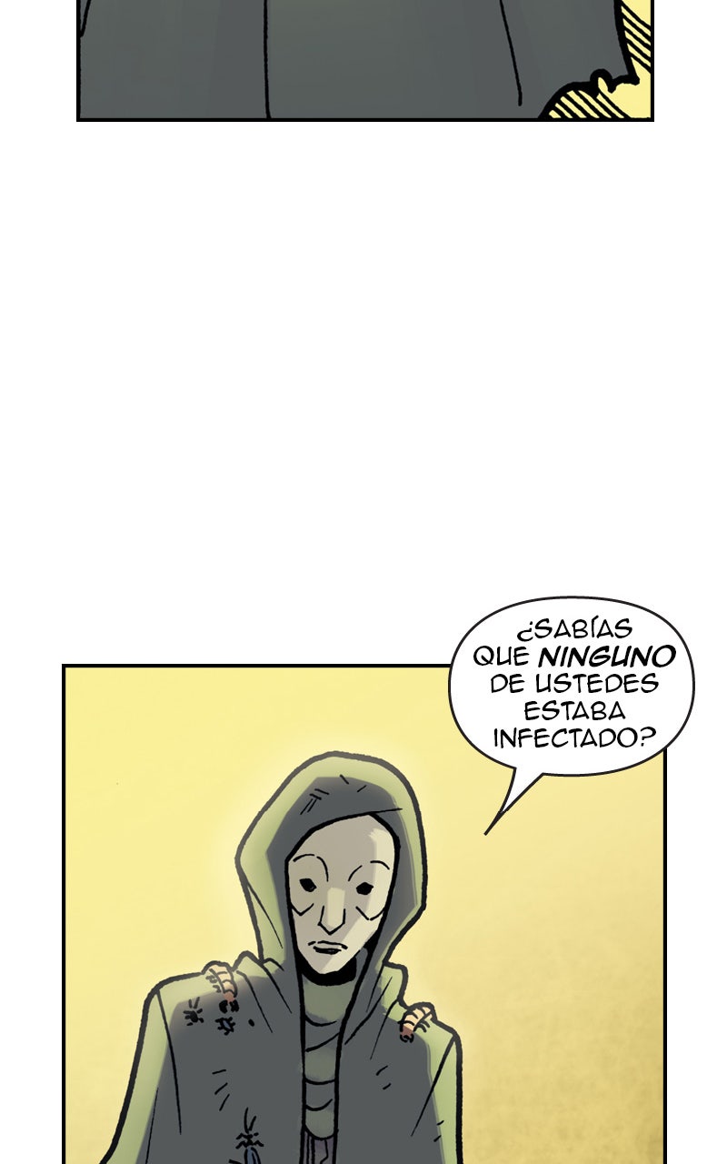 Read El camino maldito Manga Online