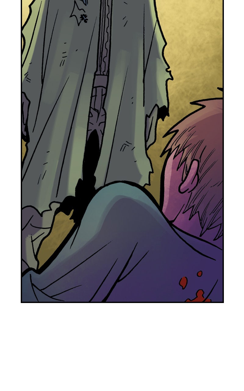 Read El camino maldito Manga Online