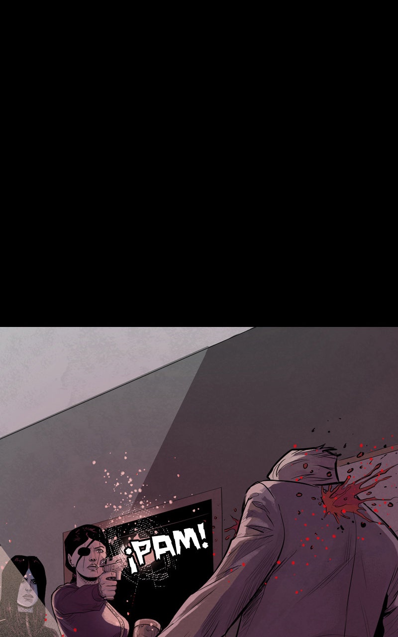 Read El camino maldito Manga Online