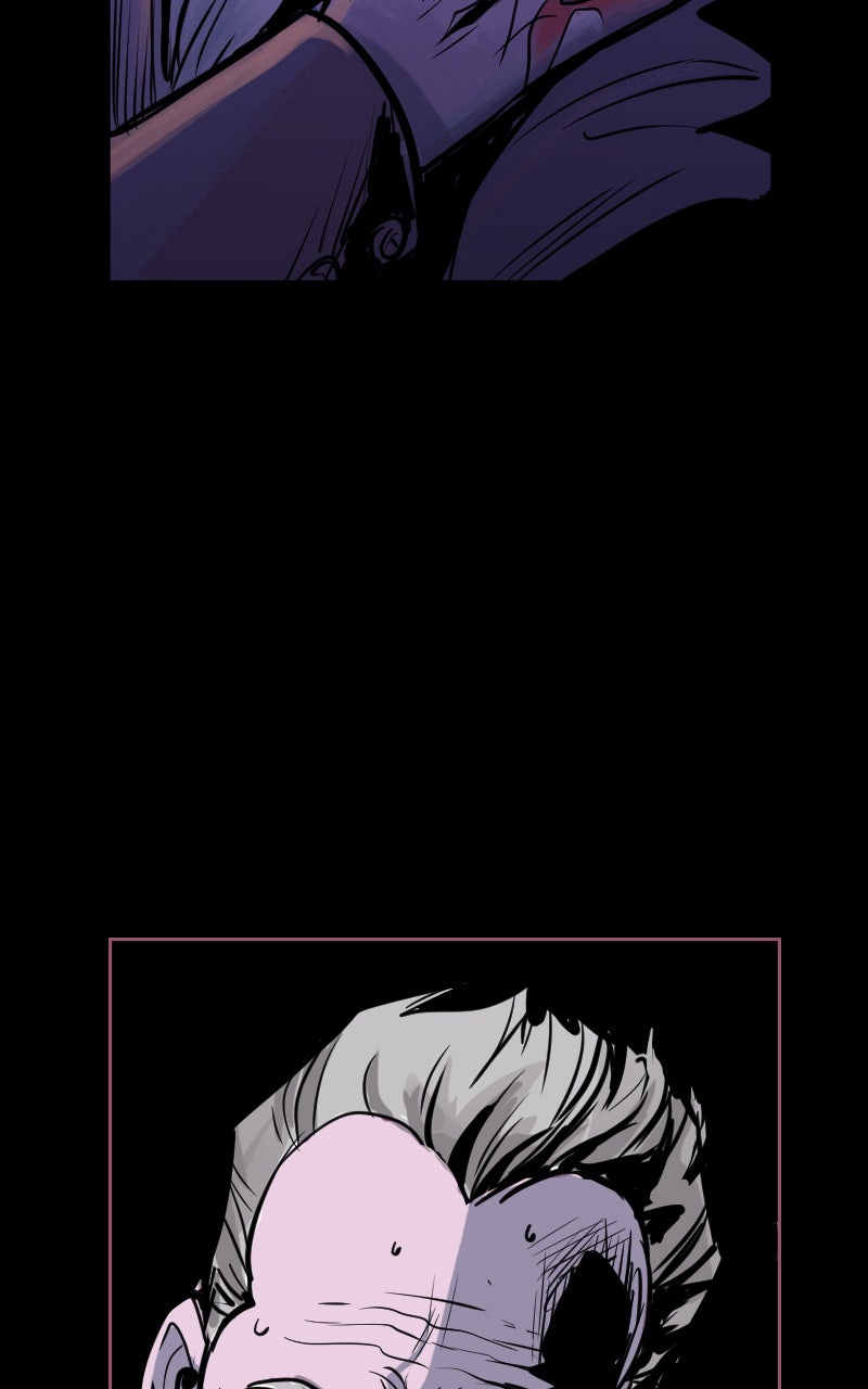 Read El camino maldito Manga Online