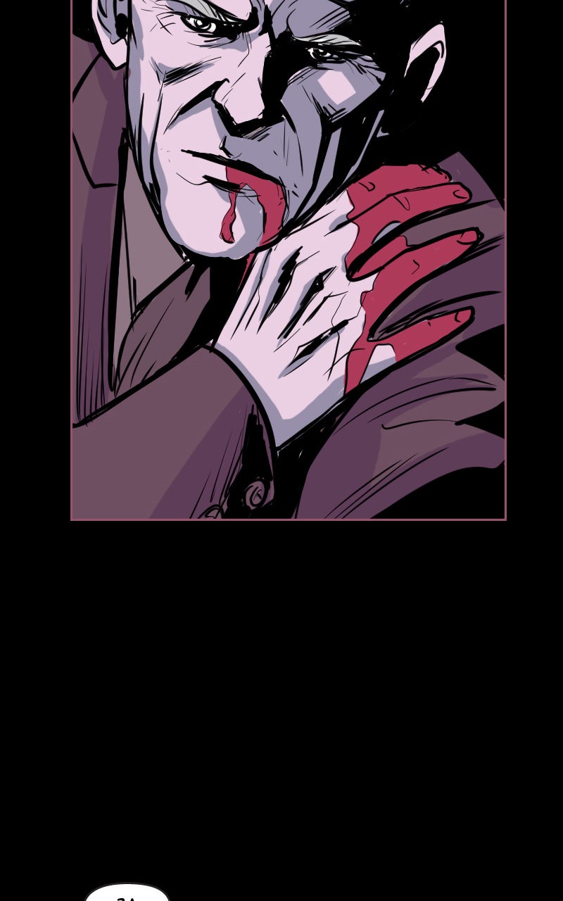 Read El camino maldito Manga Online