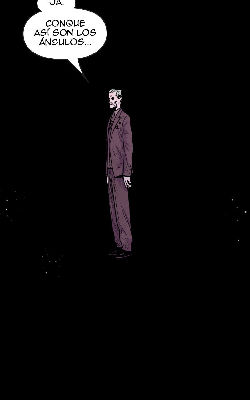 Read El camino maldito Manga Online