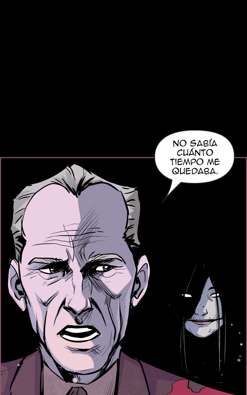 Read El camino maldito Manga Online