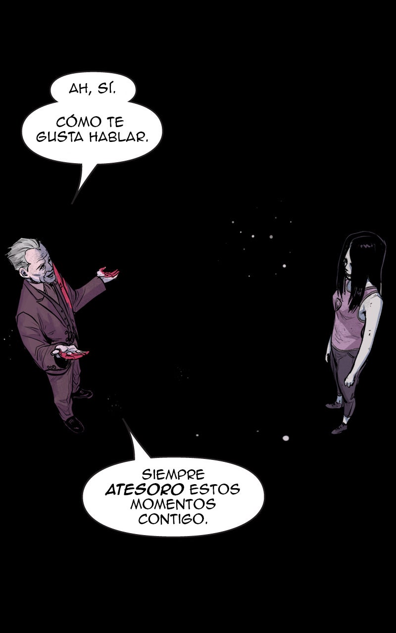 Read El camino maldito Manga Online