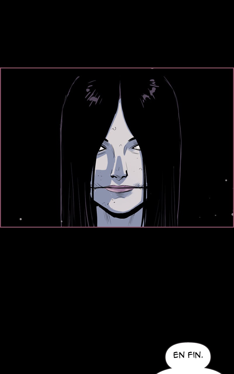 Read El camino maldito Manga Online