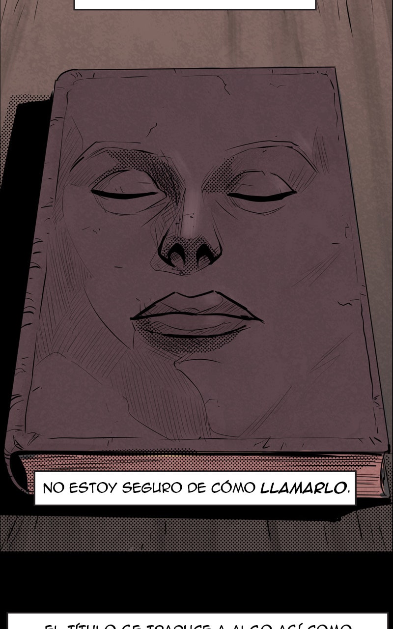 Read El camino maldito Manga Online