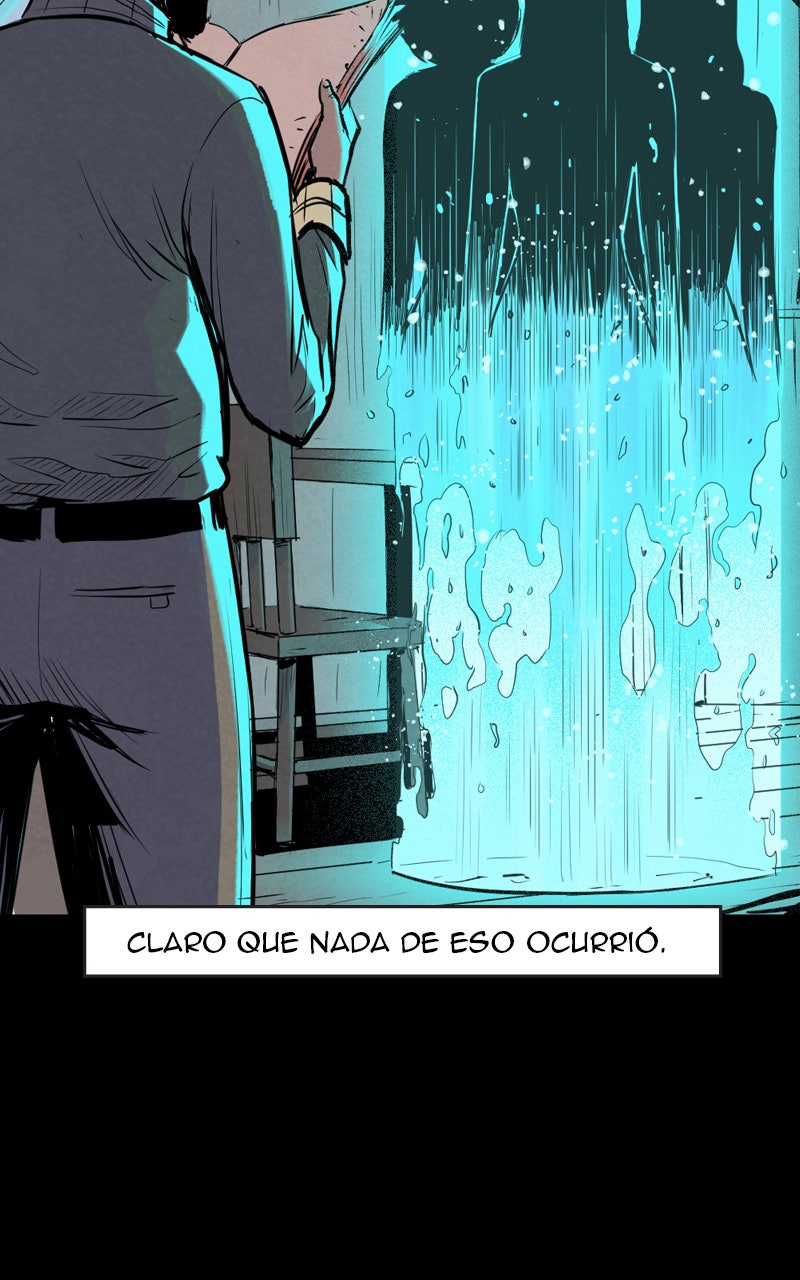 Read El camino maldito Manga Online