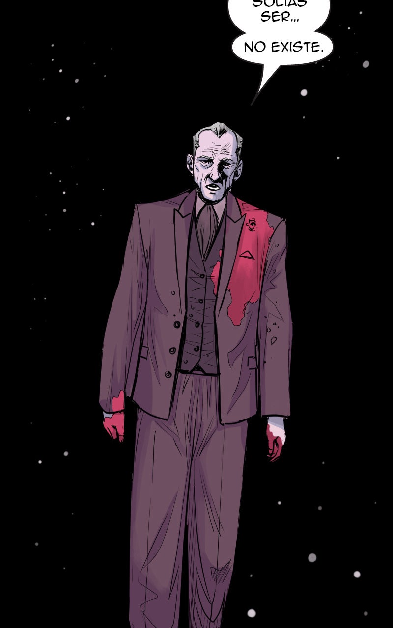 Read El camino maldito Manga Online
