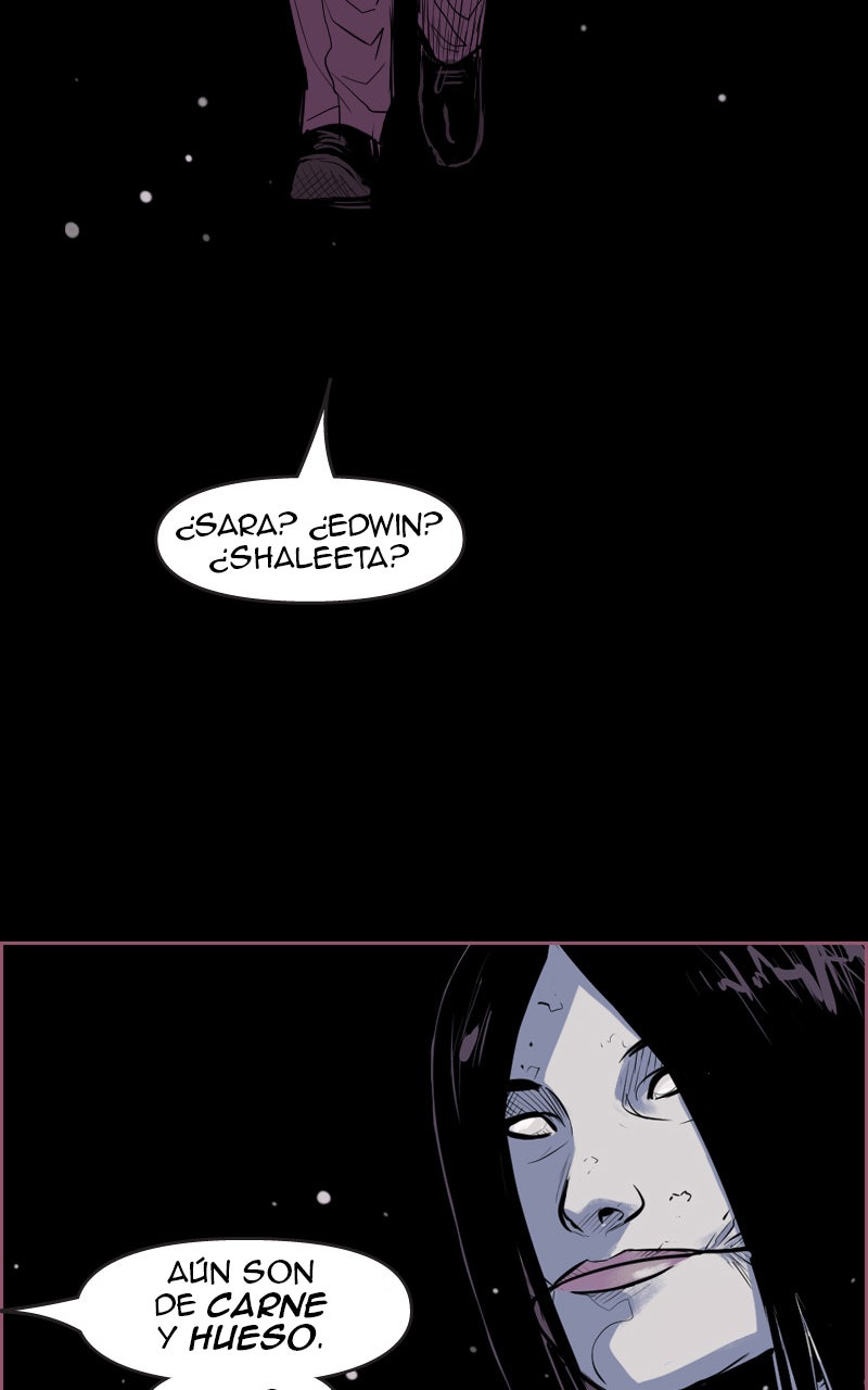 Read El camino maldito Manga Online