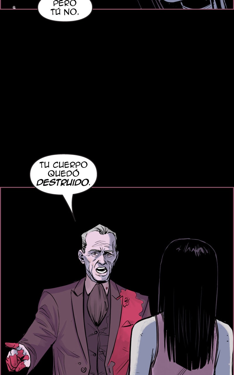 Read El camino maldito Manga Online