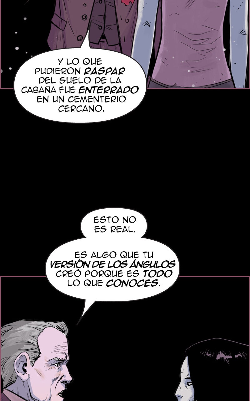 Read El camino maldito Manga Online
