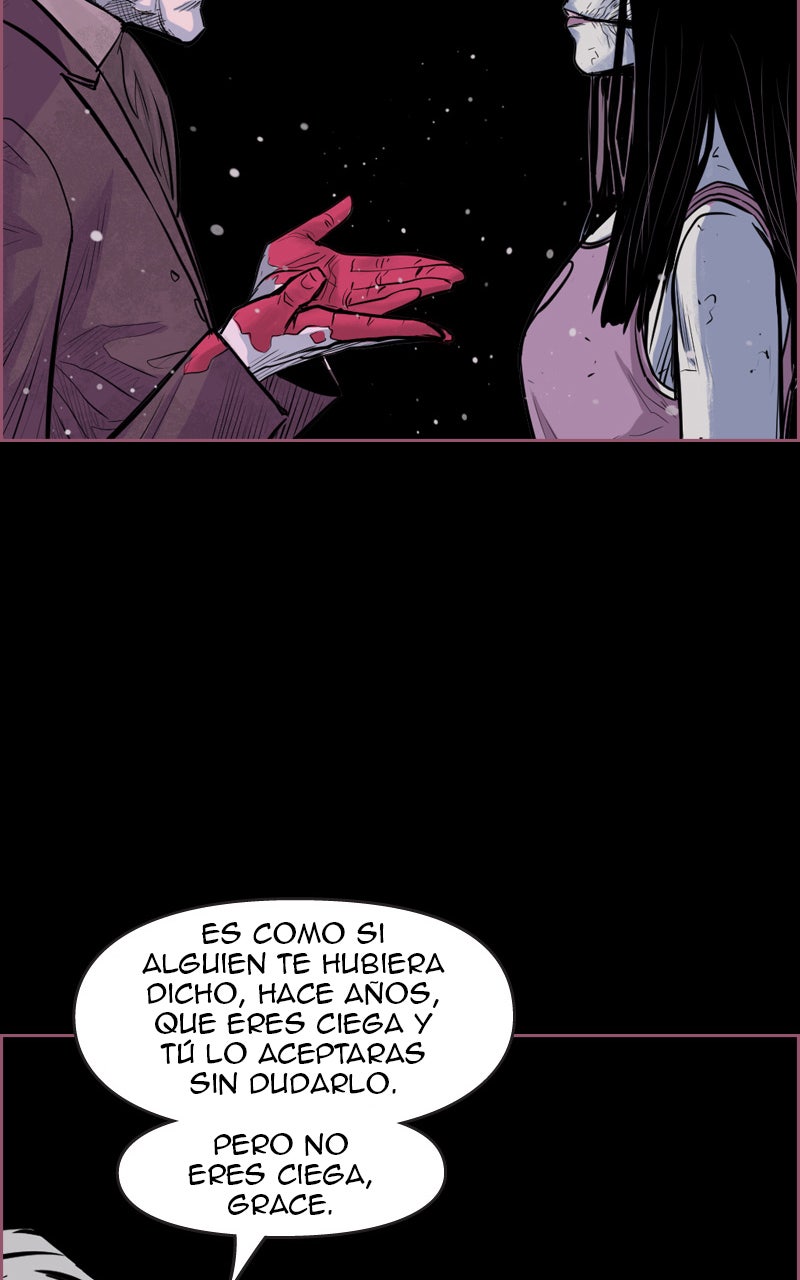 Read El camino maldito Manga Online