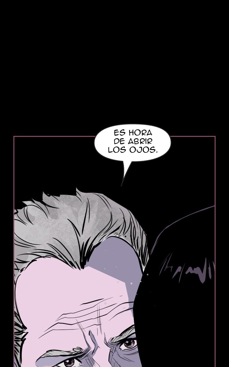 Read El camino maldito Manga Online